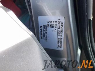 Nissan Qashqai Qashqai (J10), SUV, 2007 / 2014 2.0 16V picture 16