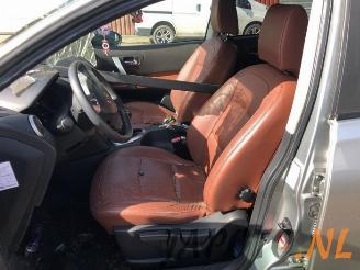 Nissan Qashqai Qashqai (J10), SUV, 2007 / 2014 2.0 16V picture 9