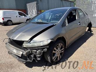 Vrakbiler auto Honda Civic Civic (FK/FN), Hatchback, 2005 / 2012 1.8i VTEC 16V 2009/6