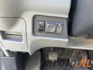 Nissan Nv200 NV 200 Evalia (M20M), Bus, 2009 1.6 16V picture 11