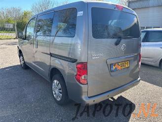 Nissan Nv200 NV 200 Evalia (M20M), Bus, 2009 1.6 16V picture 3