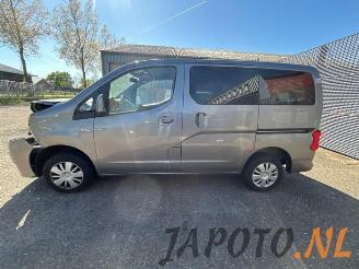 Nissan Nv200 NV 200 Evalia (M20M), Bus, 2009 1.6 16V picture 2