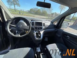 Nissan Nv200 NV 200 Evalia (M20M), Bus, 2009 1.6 16V picture 9