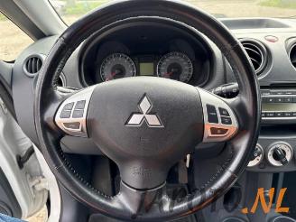 Mitsubishi Colt Colt (Z2/Z3), Hatchback, 2004 / 2012 1.3 16V picture 16