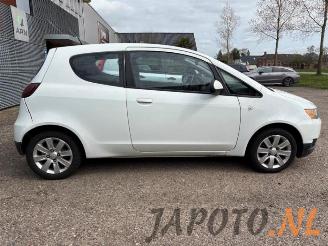 Mitsubishi Colt Colt (Z2/Z3), Hatchback, 2004 / 2012 1.3 16V picture 6