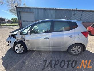 Hyundai Ix20 iX20 (JC), SUV, 2010 / 2019 1.4i 16V picture 2