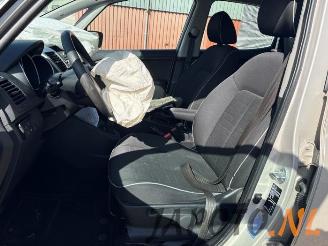 Hyundai Ix20 iX20 (JC), SUV, 2010 / 2019 1.4i 16V picture 14