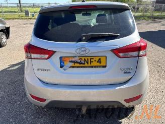 Hyundai Ix20 iX20 (JC), SUV, 2010 / 2019 1.4i 16V picture 4