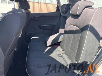 Hyundai Ix20 iX20 (JC), SUV, 2010 / 2019 1.4i 16V picture 19