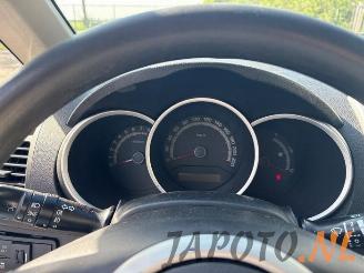 Hyundai Ix20 iX20 (JC), SUV, 2010 / 2019 1.4i 16V picture 16
