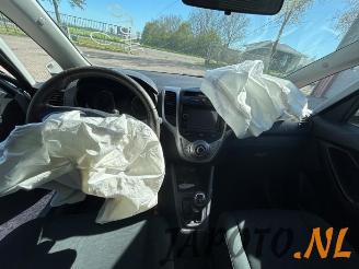 Hyundai Ix20 iX20 (JC), SUV, 2010 / 2019 1.4i 16V picture 9