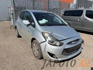 Hyundai Ix20 iX20 (JC), SUV, 2010 / 2019 1.4i 16V picture 7