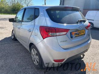 Hyundai Ix20 iX20 (JC), SUV, 2010 / 2019 1.4i 16V picture 3