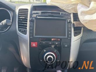 Hyundai Ix20 iX20 (JC), SUV, 2010 / 2019 1.4i 16V picture 15
