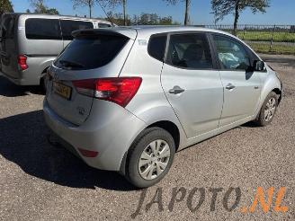 Hyundai Ix20 iX20 (JC), SUV, 2010 / 2019 1.4i 16V picture 5