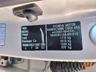 Hyundai Ix20 iX20 (JC), SUV, 2010 / 2019 1.4i 16V picture 13