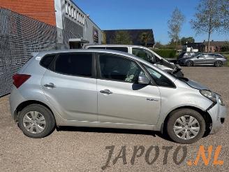 Hyundai Ix20 iX20 (JC), SUV, 2010 / 2019 1.4i 16V picture 6