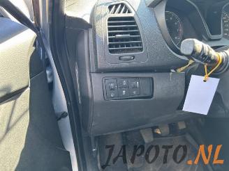 Hyundai Ix20 iX20 (JC), SUV, 2010 / 2019 1.4i 16V picture 11
