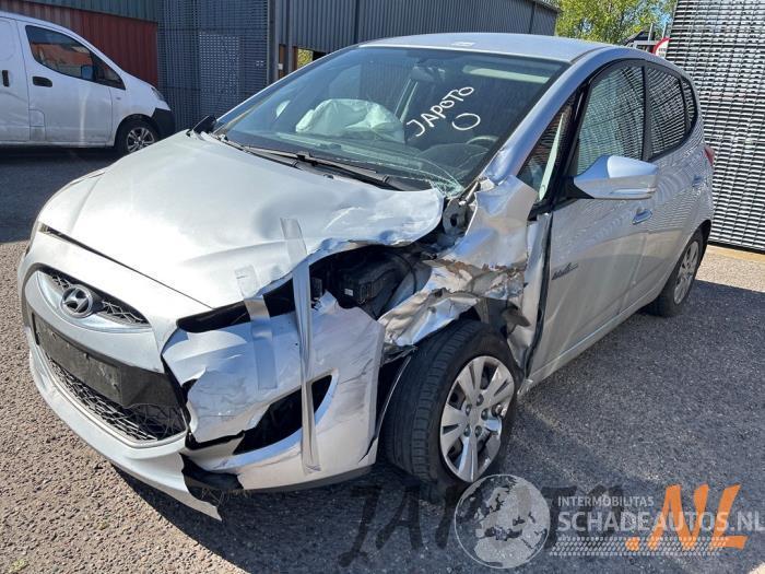 Hyundai Ix20 iX20 (JC), SUV, 2010 / 2019 1.4i 16V