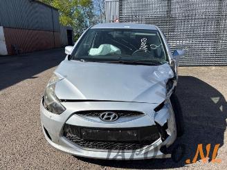 Hyundai Ix20 iX20 (JC), SUV, 2010 / 2019 1.4i 16V picture 8