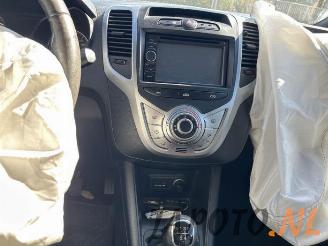 Hyundai Ix20 iX20 (JC), SUV, 2010 / 2019 1.4i 16V picture 10