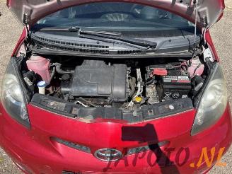 Toyota Aygo Aygo (B10), Hatchback, 2005 / 2014 1.0 12V VVT-i picture 12