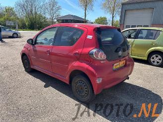 Toyota Aygo Aygo (B10), Hatchback, 2005 / 2014 1.0 12V VVT-i picture 3