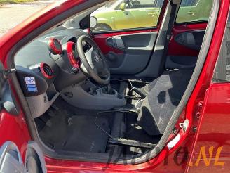 Toyota Aygo Aygo (B10), Hatchback, 2005 / 2014 1.0 12V VVT-i picture 11