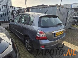 Auto da rottamare Honda Civic Civic (EP/EU), Hatchback 3-drs, 2000 / 2005 1.4 16V 2004/8