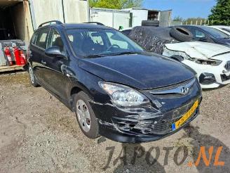 Sloopauto Hyundai I-30 i30 Crosswagon (WWH), Combi, 2007 / 2012 1.4 CVVT 16V 2012/6