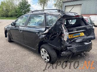 Hyundai I-30 i30 Crosswagon (WWH), Combi, 2007 / 2012 1.4 CVVT 16V picture 3