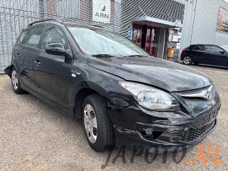 Hyundai I-30 i30 Crosswagon (WWH), Combi, 2007 / 2012 1.4 CVVT 16V picture 7
