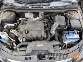 Hyundai I-30 i30 Crosswagon (WWH), Combi, 2007 / 2012 1.4 CVVT 16V picture 16