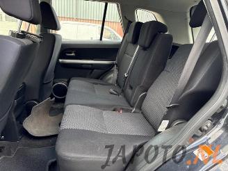 Suzuki Grand-vitara Grand Vitara II (JT), SUV, 2005 2.0 16V picture 11