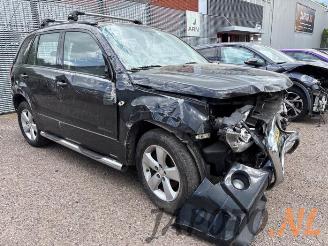 Suzuki Grand-vitara Grand Vitara II (JT), SUV, 2005 2.0 16V picture 7