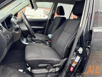 Suzuki Grand-vitara Grand Vitara II (JT), SUV, 2005 2.0 16V picture 10