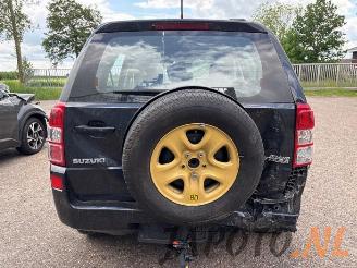 Suzuki Grand-vitara Grand Vitara II (JT), SUV, 2005 2.0 16V picture 4