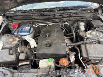 Suzuki Grand-vitara Grand Vitara II (JT), SUV, 2005 2.0 16V picture 12