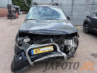 Suzuki Grand-vitara Grand Vitara II (JT), SUV, 2005 2.0 16V picture 8