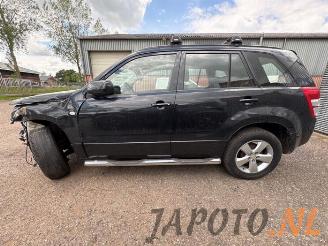 Suzuki Grand-vitara Grand Vitara II (JT), SUV, 2005 2.0 16V picture 2