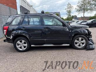 Suzuki Grand-vitara Grand Vitara II (JT), SUV, 2005 2.0 16V picture 6
