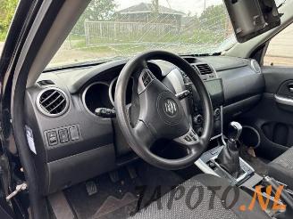 Suzuki Grand-vitara Grand Vitara II (JT), SUV, 2005 2.0 16V picture 9