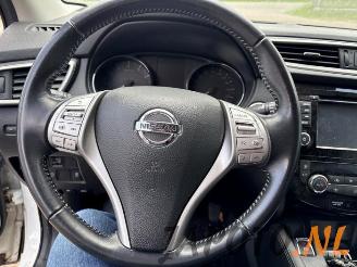 Nissan Qashqai Qashqai (J11), SUV, 2013 / 2021 1.6 DIG-T 163 16V picture 13