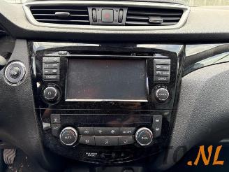 Nissan Qashqai Qashqai (J11), SUV, 2013 / 2021 1.6 DIG-T 163 16V picture 11