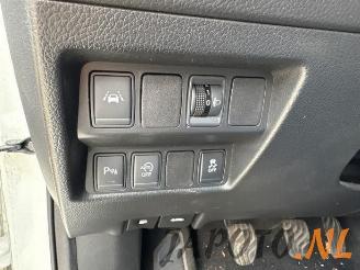 Nissan Qashqai Qashqai (J11), SUV, 2013 / 2021 1.6 DIG-T 163 16V picture 14