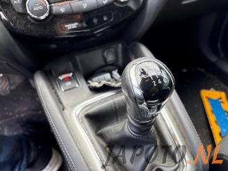 Nissan Qashqai Qashqai (J11), SUV, 2013 / 2021 1.6 DIG-T 163 16V picture 12