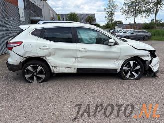 Nissan Qashqai Qashqai (J11), SUV, 2013 / 2021 1.6 DIG-T 163 16V picture 6