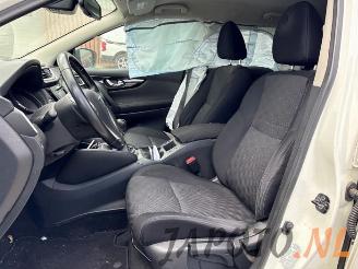 Nissan Qashqai Qashqai (J11), SUV, 2013 / 2021 1.6 DIG-T 163 16V picture 10