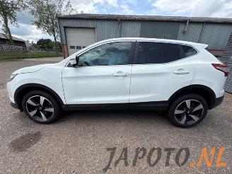 Nissan Qashqai Qashqai (J11), SUV, 2013 / 2021 1.6 DIG-T 163 16V picture 2