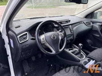 Nissan Qashqai Qashqai (J11), SUV, 2013 / 2021 1.6 DIG-T 163 16V picture 9